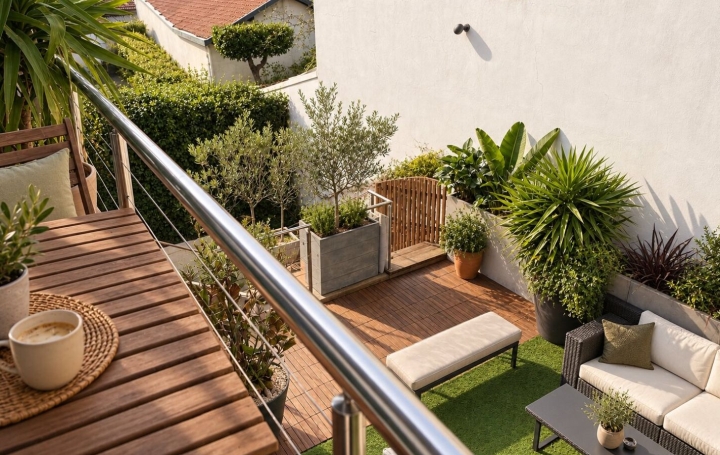 Maison BIARRITZ (64200)  185 m2 785 000 € 