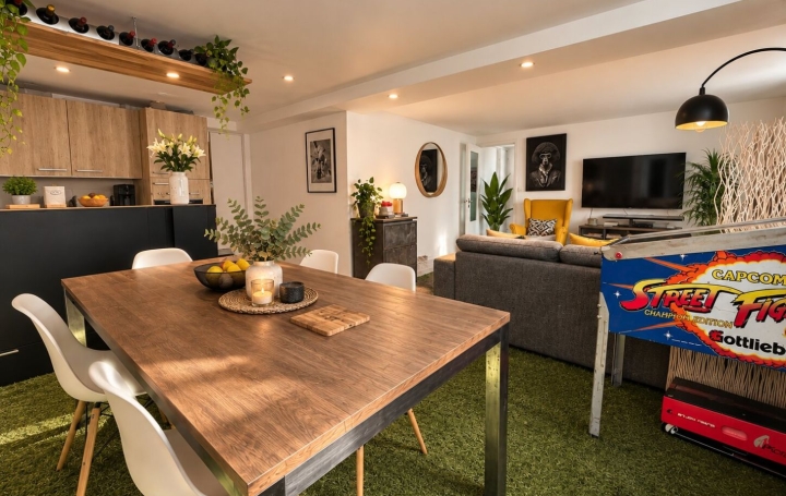 Maison BIARRITZ (64200)  185 m2 785 000 € 
