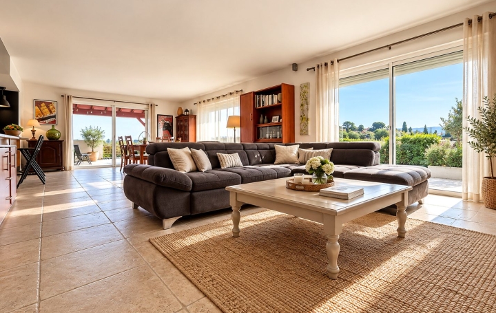 Maison BASSUSSARRY (64200)  161 m2 945 000 € 
