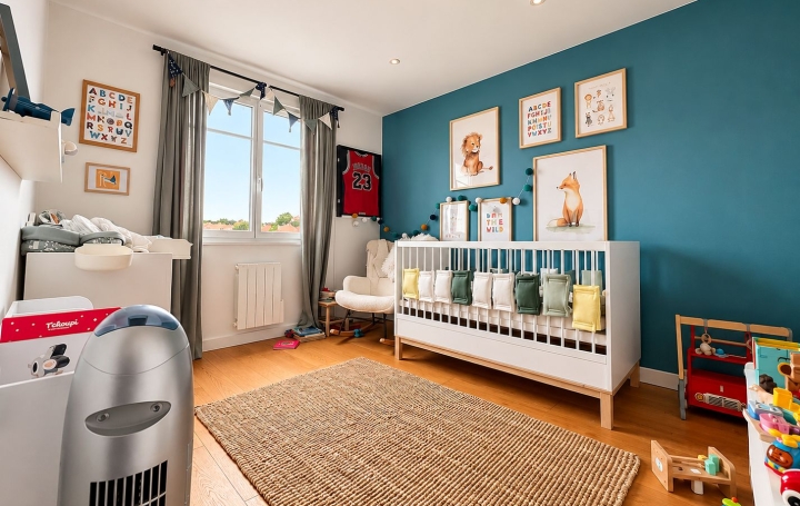 3 Pièces ANGLET (64600)  61 m2 350 000 € 