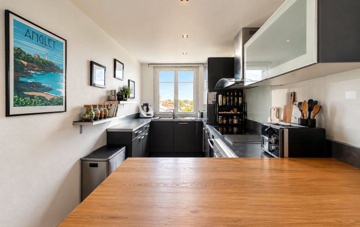 3 Pièces ANGLET (64600)  61 m2 350 000 € 