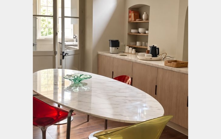 Appartement PAU (64000) 116 m<sup>2</sup> 428 000 € 