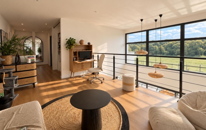 Maison ARBONNE (64210)  203 m2 1 550 000 € 
