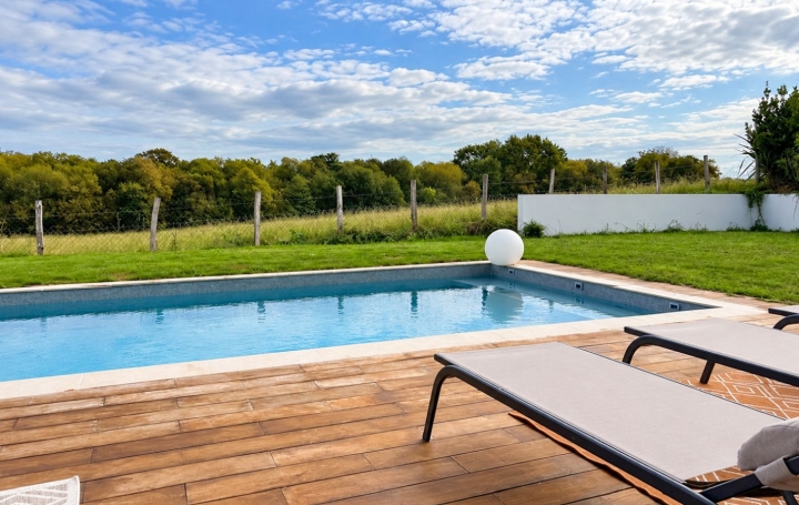 Maison ARBONNE (64210)  203 m2 1 550 000 € 