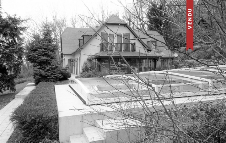 Réseau Immo-diffusion : Maison  SOUMOULOU  254 m2 384 900 € 