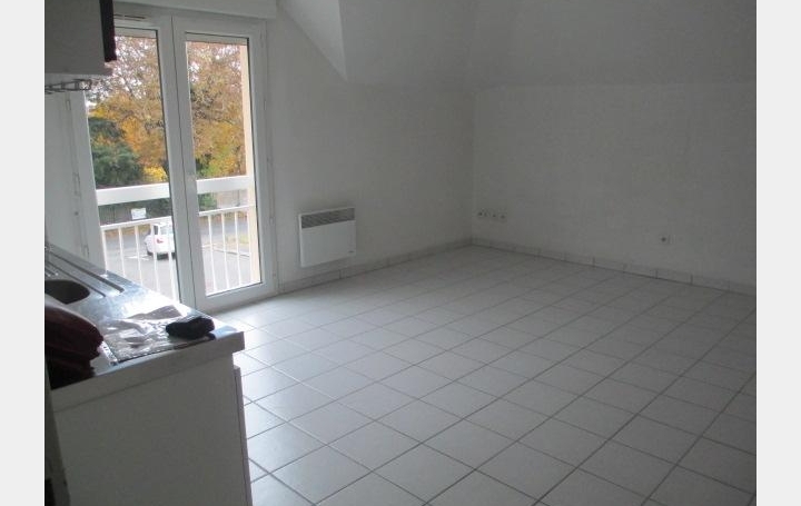 Réseau Immo-diffusion : Studio  IBOS  29 m2 330 € 