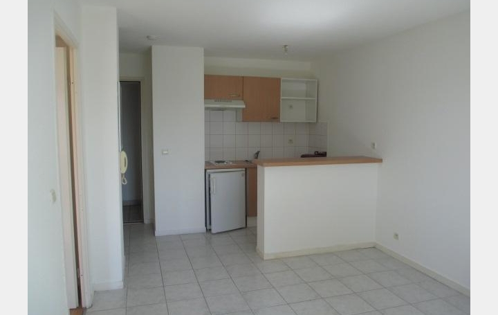 Réseau Immo-diffusion : Appartement P2  TARBES  34 m2 345 € 