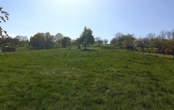 Réseau Immo-diffusion : Terrain  MARMOUTIER  1 420 m2 184 000 € 