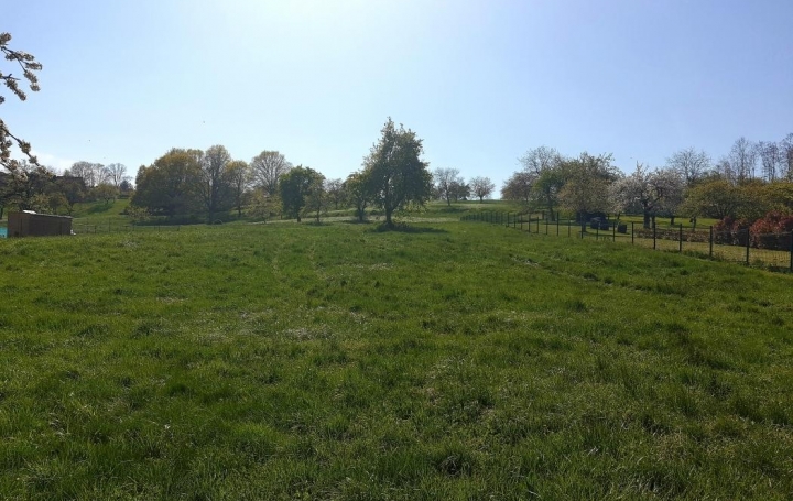 Réseau Immo-diffusion : Terrain  MARMOUTIER   184 000 € 