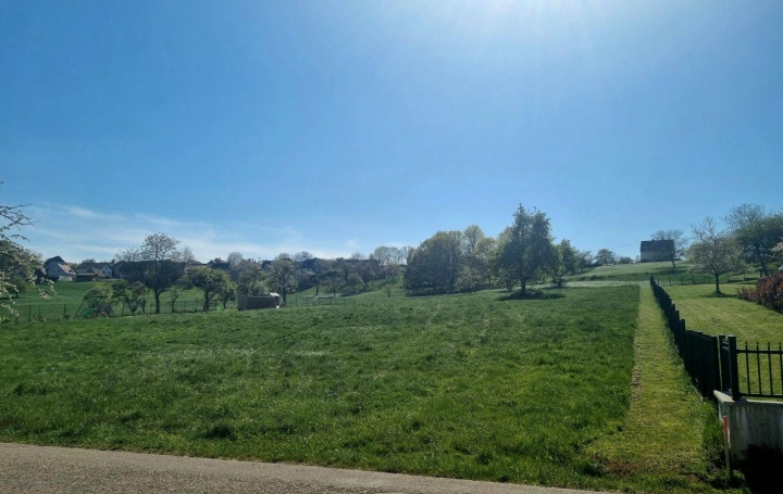 Réseau Immo-diffusion : Terrain  MARMOUTIER   89 000 € 