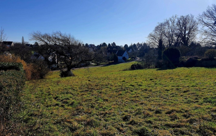 Réseau Immo-diffusion : Terrain  SAVERNE   119 000 € 