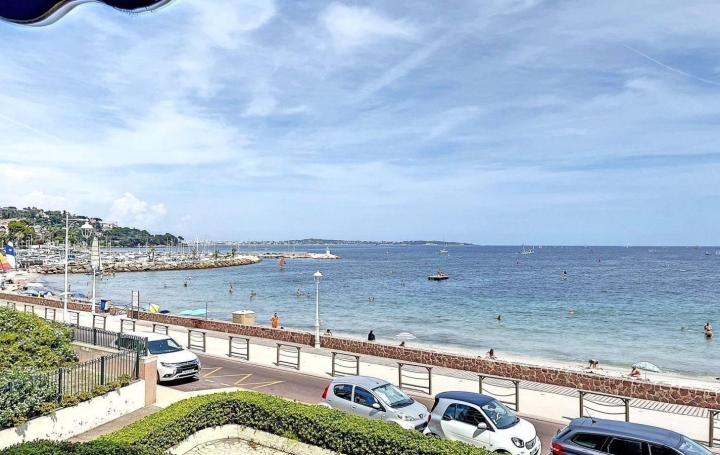 Appartement CANNES (06400) 63 m2 954 000 € 