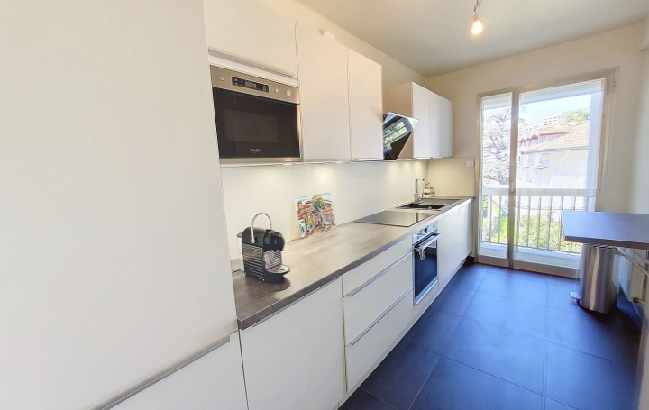 4 Pièces CANNES (06400)  106 m2 640 000 € 