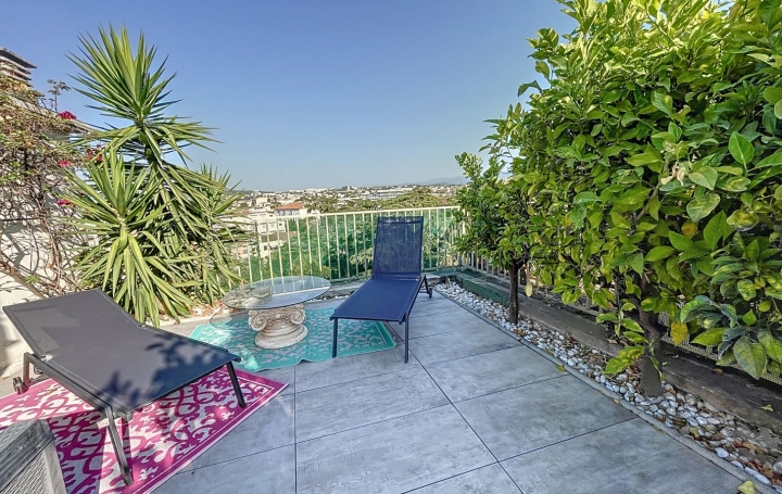 3 Pièces CANNES (06400)  80 m2 895 000 € 