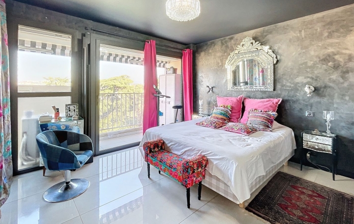 3 Pièces CANNES (06400)  80 m2 895 000 € 