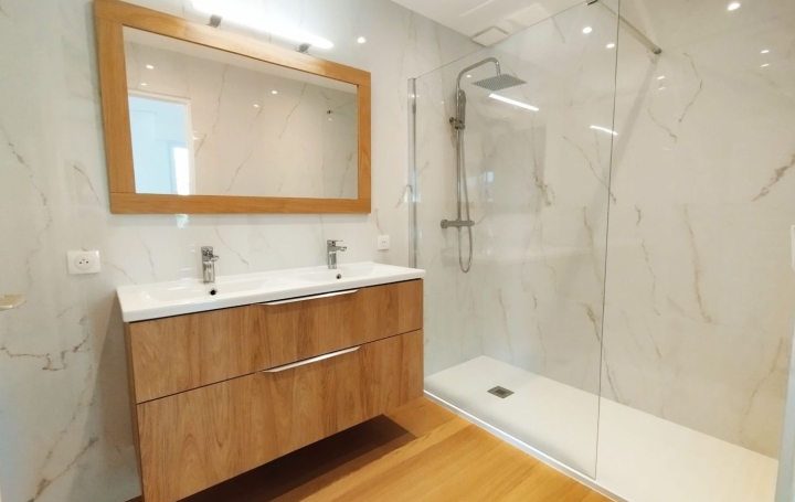 3 Pièces LE CANNET (06110)  94 m2 649 000 € 