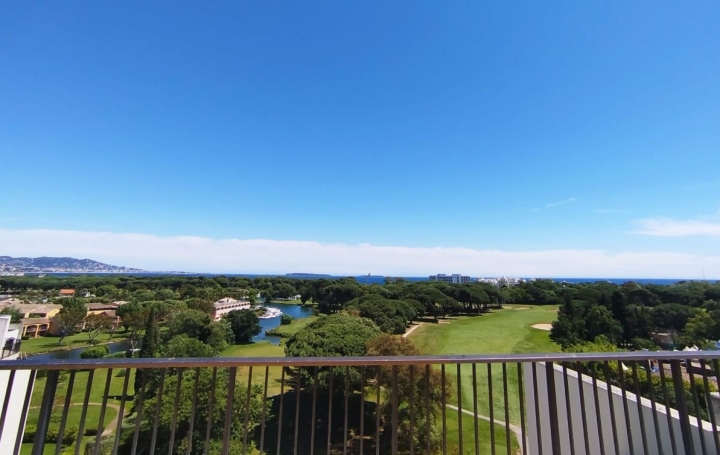 5 Pièces MANDELIEU-LA-NAPOULE (06210)  130 m2 1 450 000 € 