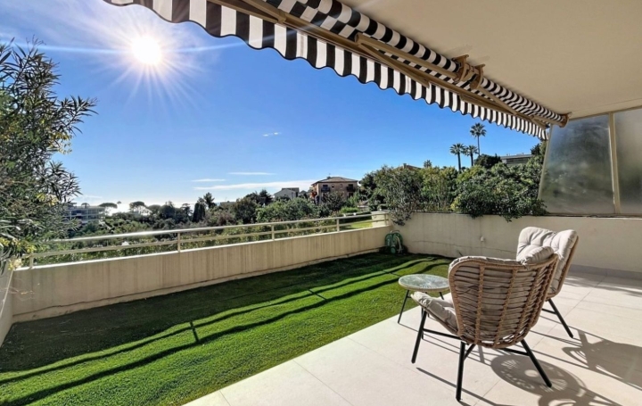 Appartement CANNES (06400) 78 m<sup>2</sup> 750 000 € 