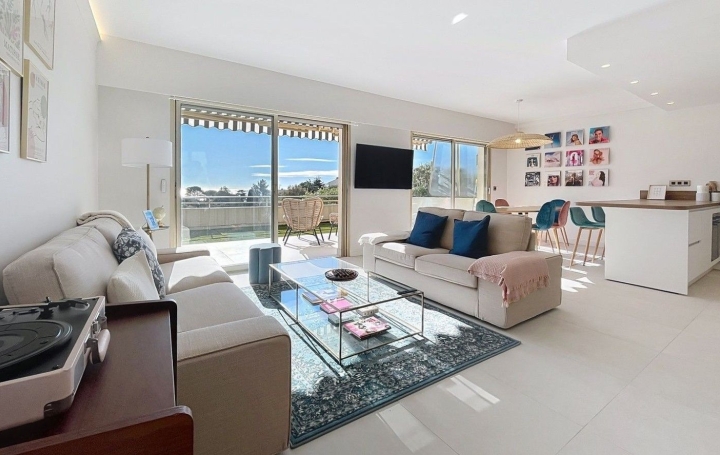 3 Pièces CANNES (06400)  78 m2 750 000 € 
