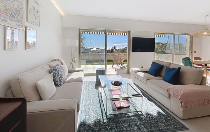 3 Pièces CANNES (06400)  78 m2 750 000 € 