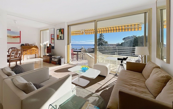 4 Pièces CANNES (06400)  78 m2 848 000 € 