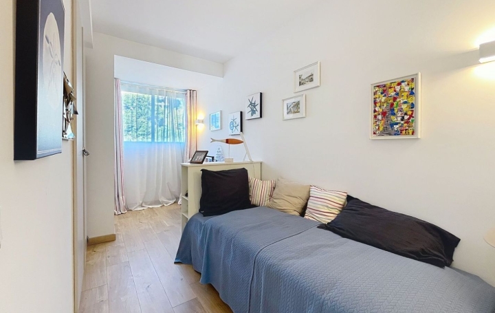 4 Pièces CANNES (06400)  78 m2 848 000 € 