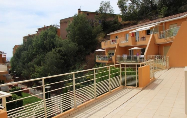 Réseau Immo-diffusion : Appartement P4  THEOULE-SUR-MER  121 m2 495 000 € 