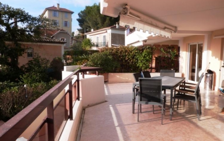 Réseau Immo-diffusion : Appartement P3  LE CANNET  70 m2 435 000 € 