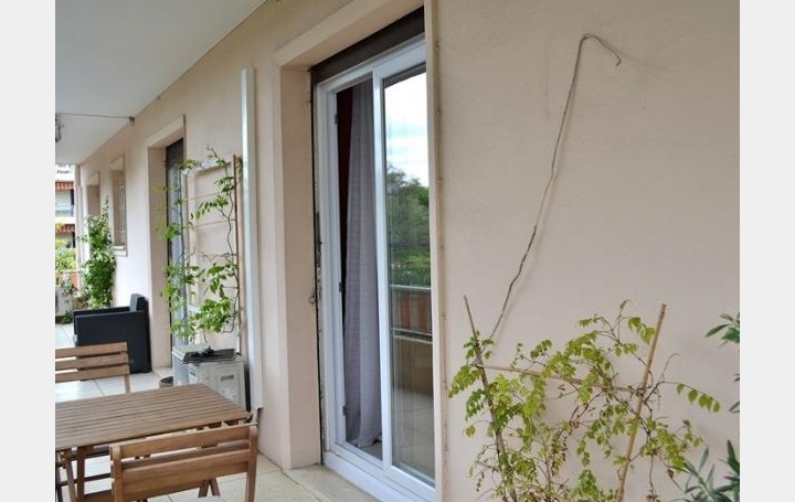 Réseau Immo-diffusion : Appartement P3  ANTIBES  67 m2 296 000 € 