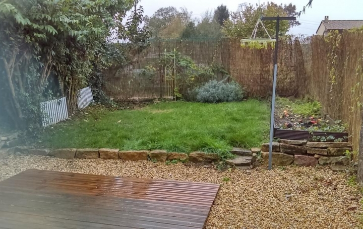 Réseau Immo-diffusion : Appartement P3  SAINT-ALBAIN  60 m2 500 € 