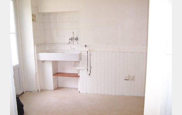Réseau Immo-diffusion : Appartement P2  EMERINGES  34 m2 264 € 