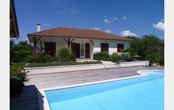 Réseau Immo-diffusion : Maison  CORMORANCHE-SUR-SAONE  95 m2 982 € 