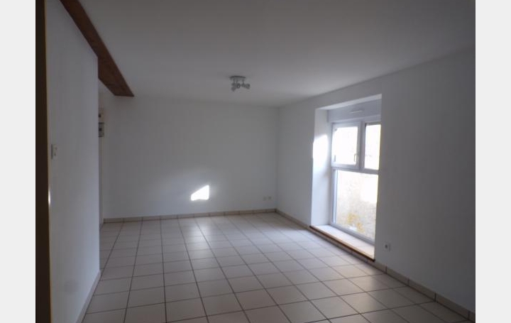 Réseau Immo-diffusion : Appartement P2  PRISSE  46 m2 449 € 