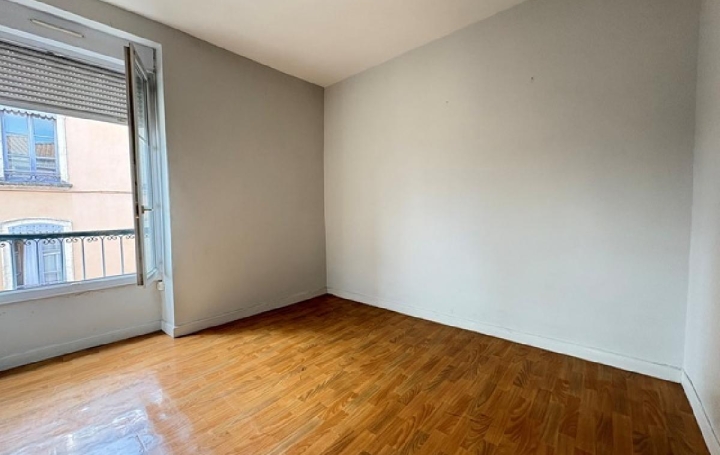 2 Pièces MACON (71000)  48 m2 480 € 