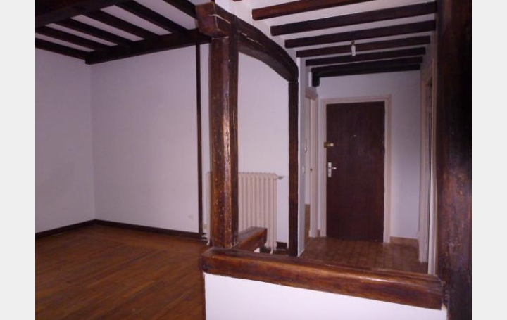 2 Pièces MACON (71000)  48 m2 480 € 