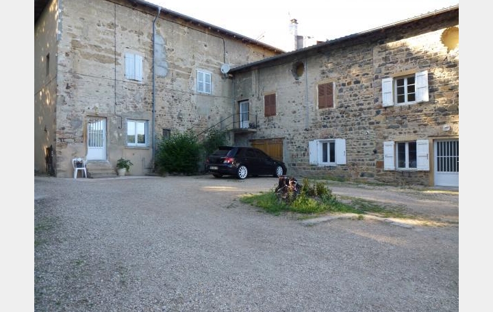 Réseau Immo-diffusion : Appartement P3  EMERINGES  54 m2 392 € 