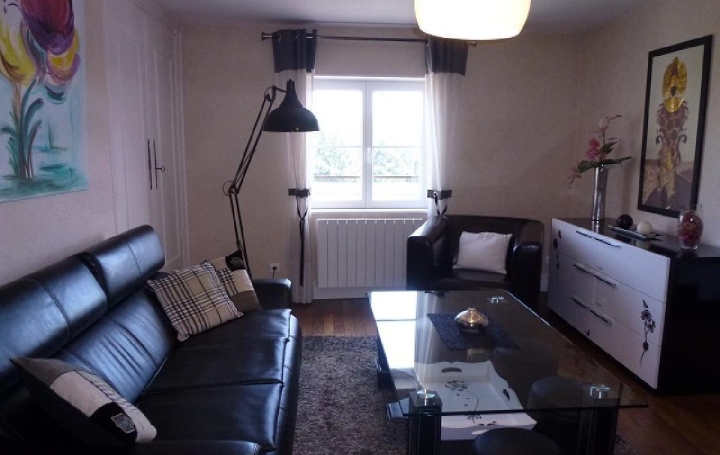 Appartement MACON (71000) 46 m<sup>2</sup> 635 € 