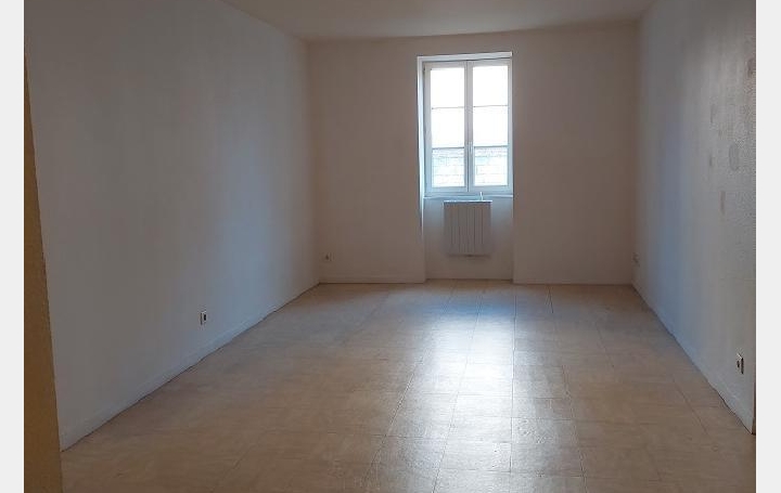 Réseau Immo-diffusion : Appartement P3  MACON  61 m2 440 € 