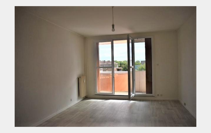 Réseau Immo-diffusion : Appartement P2  MACON  50 m2 507 € 