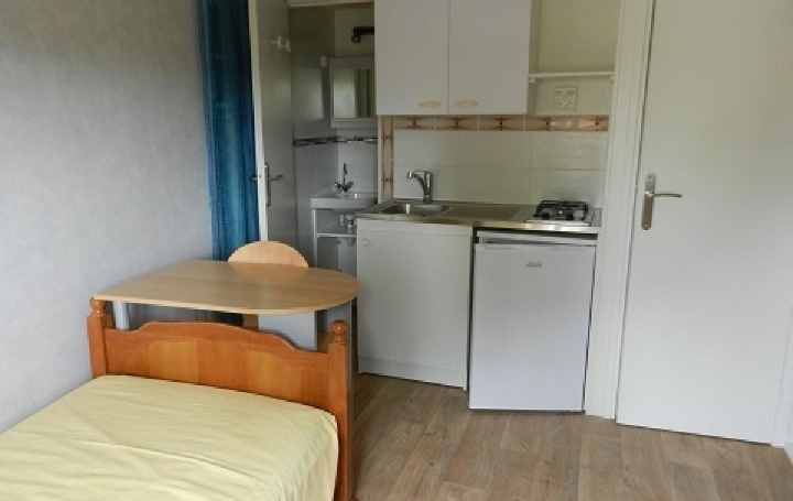 Appartement MACON (71000) 15 m<sup>2</sup> 325 € 