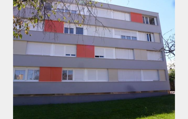 1 Pièce MACON (71000)  30 m2 420 € 