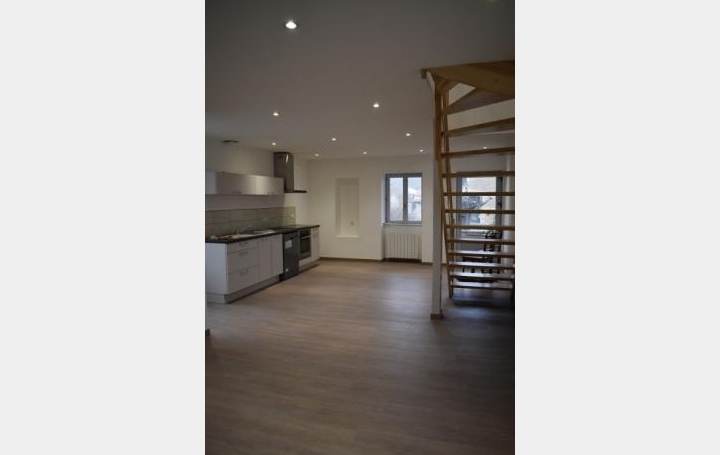 Réseau Immo-diffusion : Appartement P3  IGE  68 m2 620 € 