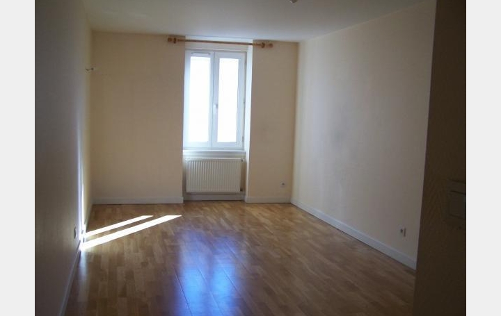 Appartement MACON (71000) 53 m<sup>2</sup> 502 € 