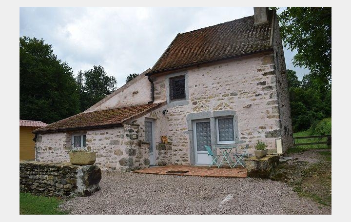 Réseau Immo-diffusion : Maison  PASSY  60 m2 480 € 