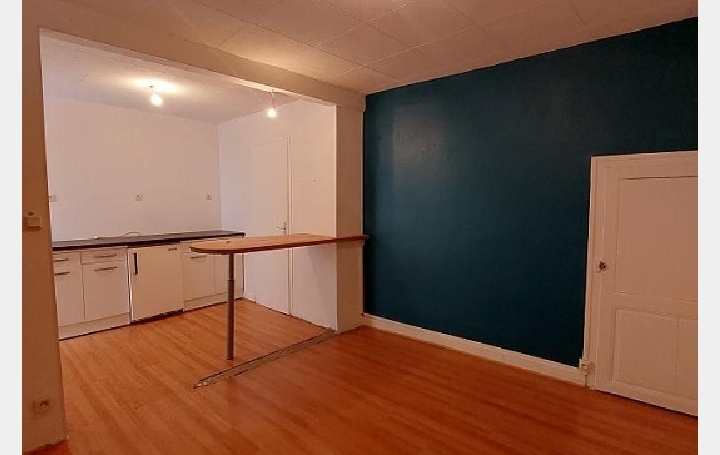 Réseau Immo-diffusion : Appartement P2  EMERINGES  34 m2 313 € 