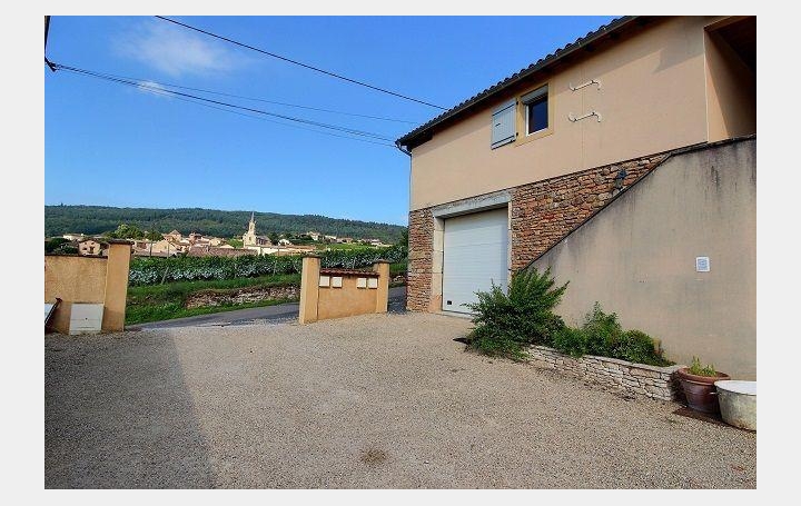 Réseau Immo-diffusion : Maison  VERGISSON  89 m2 690 € 