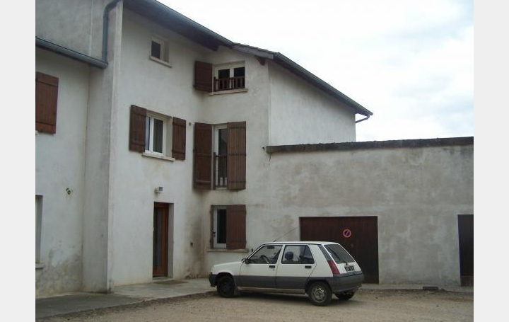 Réseau Immo-diffusion : Appartement P2  SAINT-BENIGNE  65 m2 390 € 