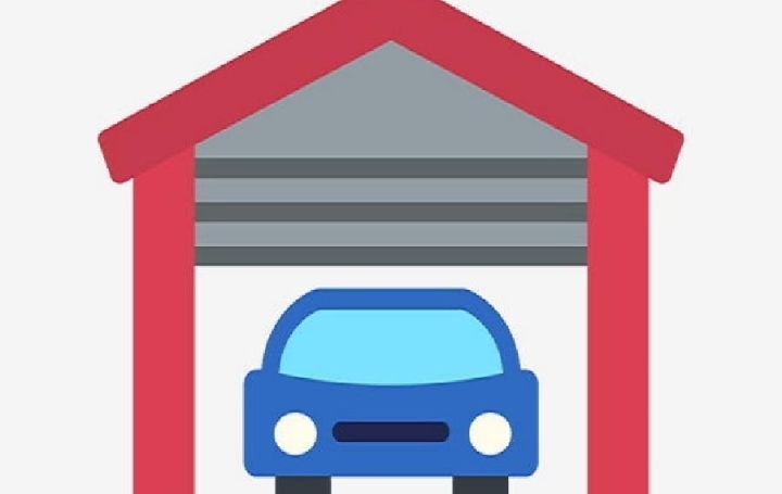 Garage / Parking MACON (71000) 15 m<sup>2</sup> 169 € 