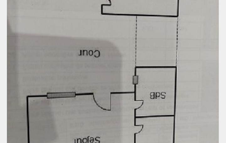 Maison PRISSE (71960)  124 m2 872 € 
