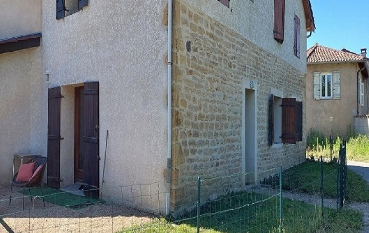 Réseau Immo-diffusion : Appartement P3  CRECHES-SUR-SAONE  65 m2 640 € 